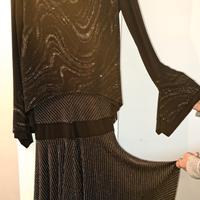 Completo gonna e maglia