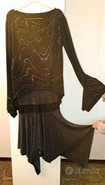 Completo gonna e maglia