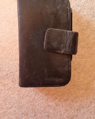 0984-Custodia Nokia N96 ORIGINALE