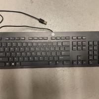 Tastiere HP QWERTY Nuove