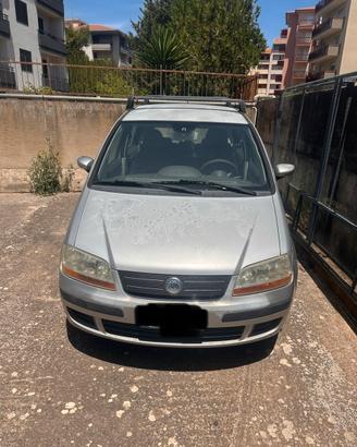 Fiat Id