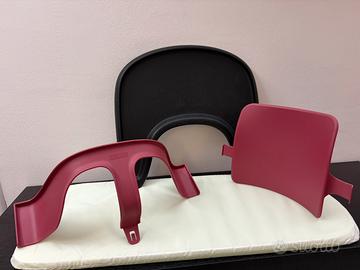 Stokke baby set e vassoio