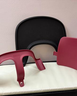 Stokke baby set e vassoio