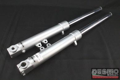 Steli forche forcelle Marzocchi MY 1995 Moto Guzzi