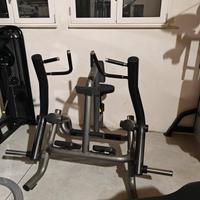 row machine 