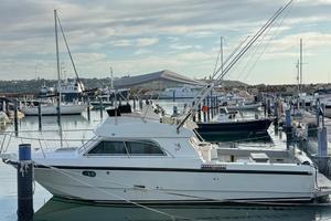 Fisherman diesel asse elica