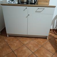mobile cucina KNOXHULT ikea