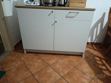 mobile cucina KNOXHULT ikea