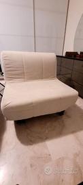 Poltrona Ikea letto singolo