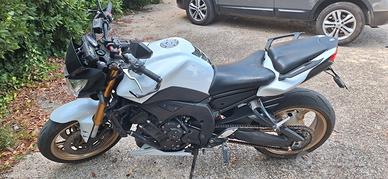 yamaha fz8 