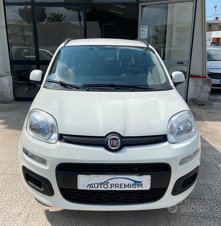 Fiat Panda GPL Restyling Bump Laterali Barre Tetto