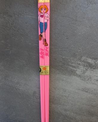 Bacchette Piccolo Lord giapponese