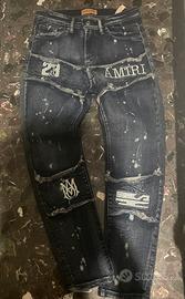 Jeans amiri