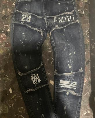 Jeans amiri