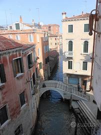 Appartamento a Venezia - Cannaregio