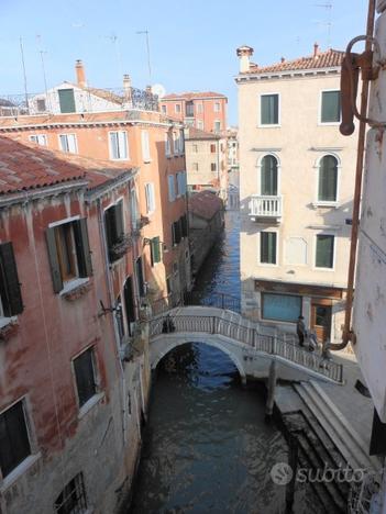 Appartamento a Venezia - Cannaregio