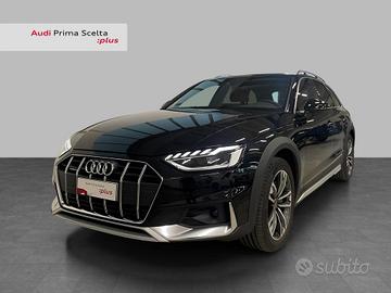 Audi A4 Avant 30 2.0 tdi mhev Business Advanced 13