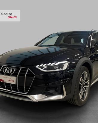 Audi A4 Avant 30 2.0 tdi mhev Business Advanced 13