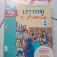 Libri usati scuola media inferiore