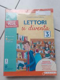 Libri usati scuola media inferiore