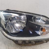FARO ANTERIORE DESTRO VOLKSWAGEN Up 1° Serie 1S1.