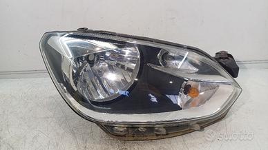 FARO ANTERIORE DESTRO VOLKSWAGEN Up 1° Serie 1S1.