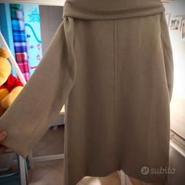 cappotto GALLESI