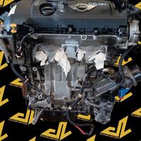 Motore mini 1.6 benzina N12B16A