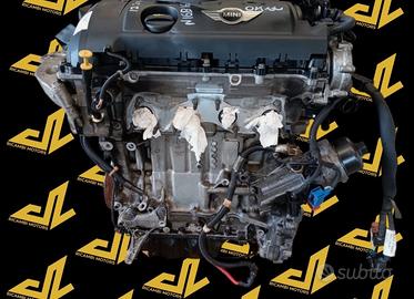 Motore mini 1.6 benzina N12B16A