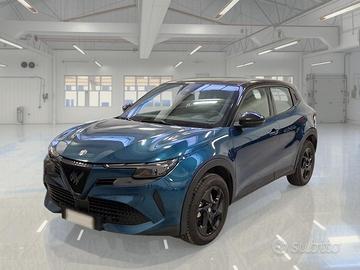 ALFA ROMEO JUNIOR 1.2 136 CV HYBRID EDCT6 IBRIDA S