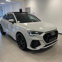 Audi Q3 RS Q3 SPB quattro S tronic