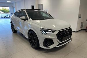Audi Q3 RS Q3 SPB quattro S tronic