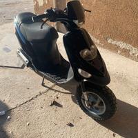 Scooter 50 Gilera Stalker