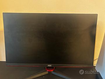 Monitor 120h