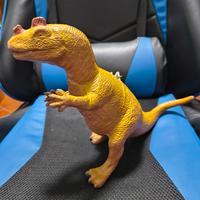 dinosauro giocattolo 