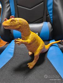 dinosauro giocattolo 
