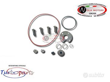 KIT RIPARAZIONE TURBO COREASSY PER BMW SERIE 3 2.0