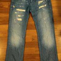 Jeans Wrangler Mar da donna