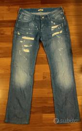 Jeans Wrangler Mar da donna