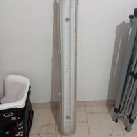 Pannello a LED grande e funzionale 