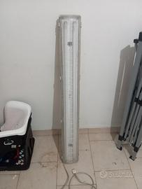 Pannello a LED grande e funzionale 