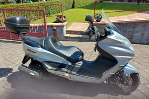scooter linhai mainstreet 300