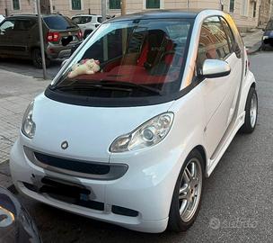 Smart fortwo 451