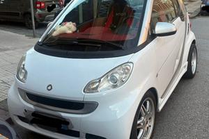 Smart fortwo 451
