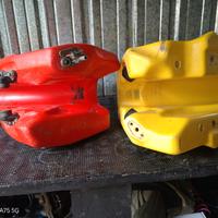 serbatoi cr 250 da cross