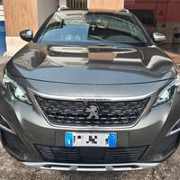 PEUGEOT 5008 GT 2.0 DIESEL 180CV – 7 POSTI 2018