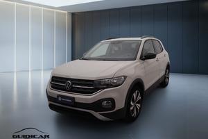 VOLKSWAGEN T-Cross 2019 - T-Cross 1.0 tsi Style 11