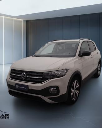 VOLKSWAGEN T-Cross 2019 - T-Cross 1.0 tsi Style 11
