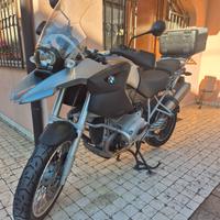 Bmw r 1200 gs - 2005