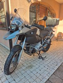 Bmw r 1200 gs - 2005